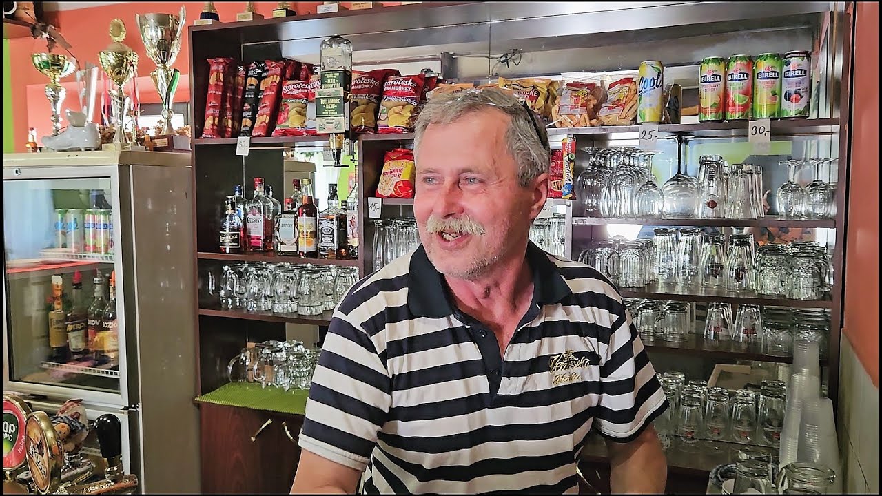 PEPA KONDEK SLAVÍ 60 LET, LEDČICE 5.7.2023, hraje Pavel ERICH