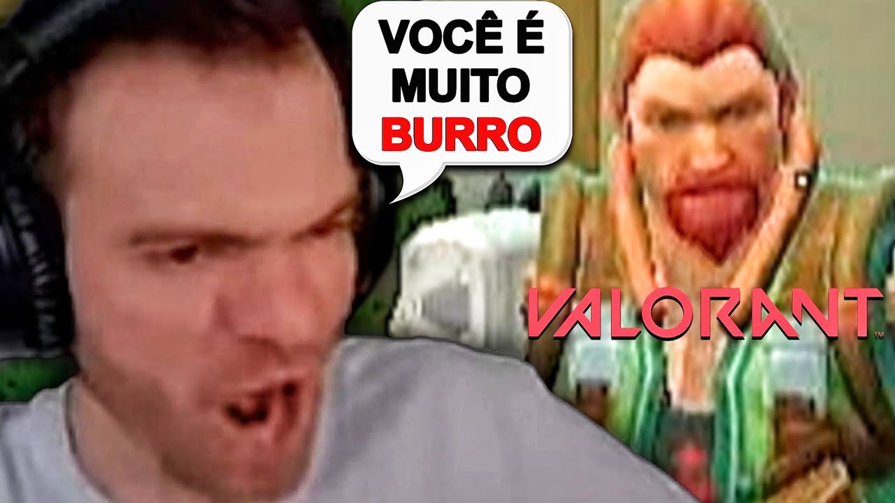 WAVEIGL PASSANDO TODO SEU CONHECIMENTO PROS ALUNOS DO VALORANT