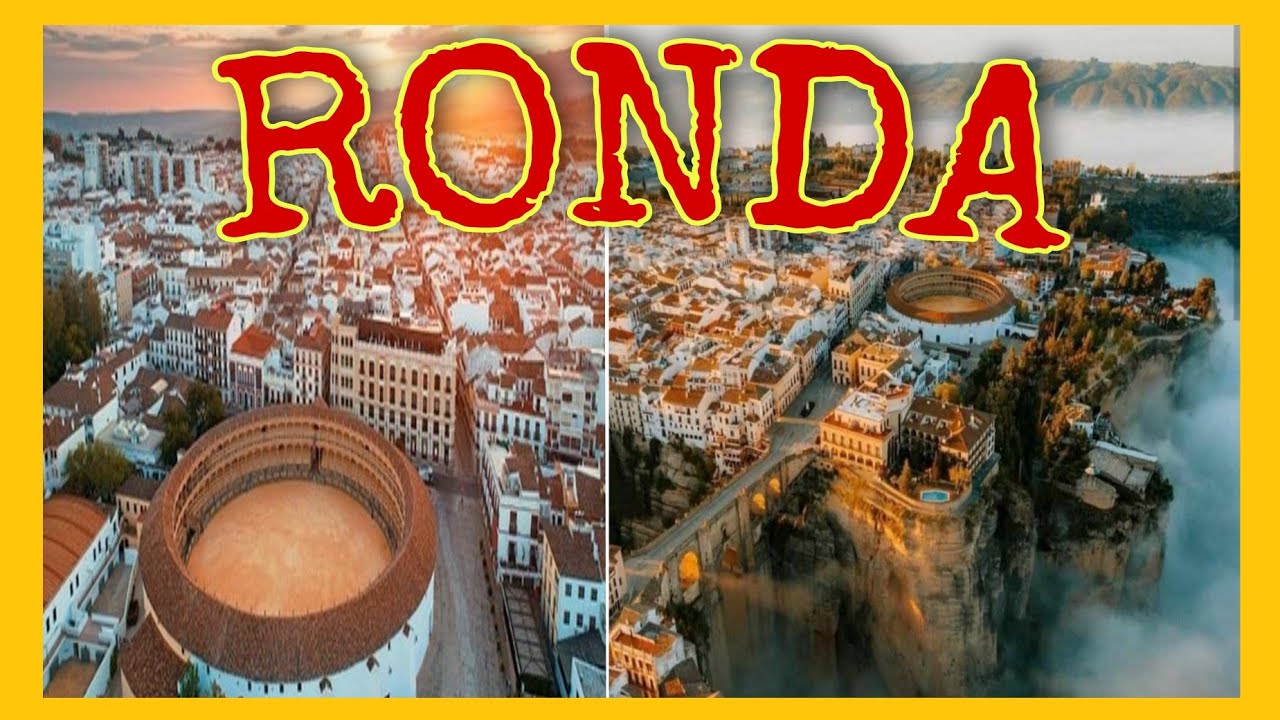 Senderismo Semi Urbano en la Ciudad del Tajo RONDA