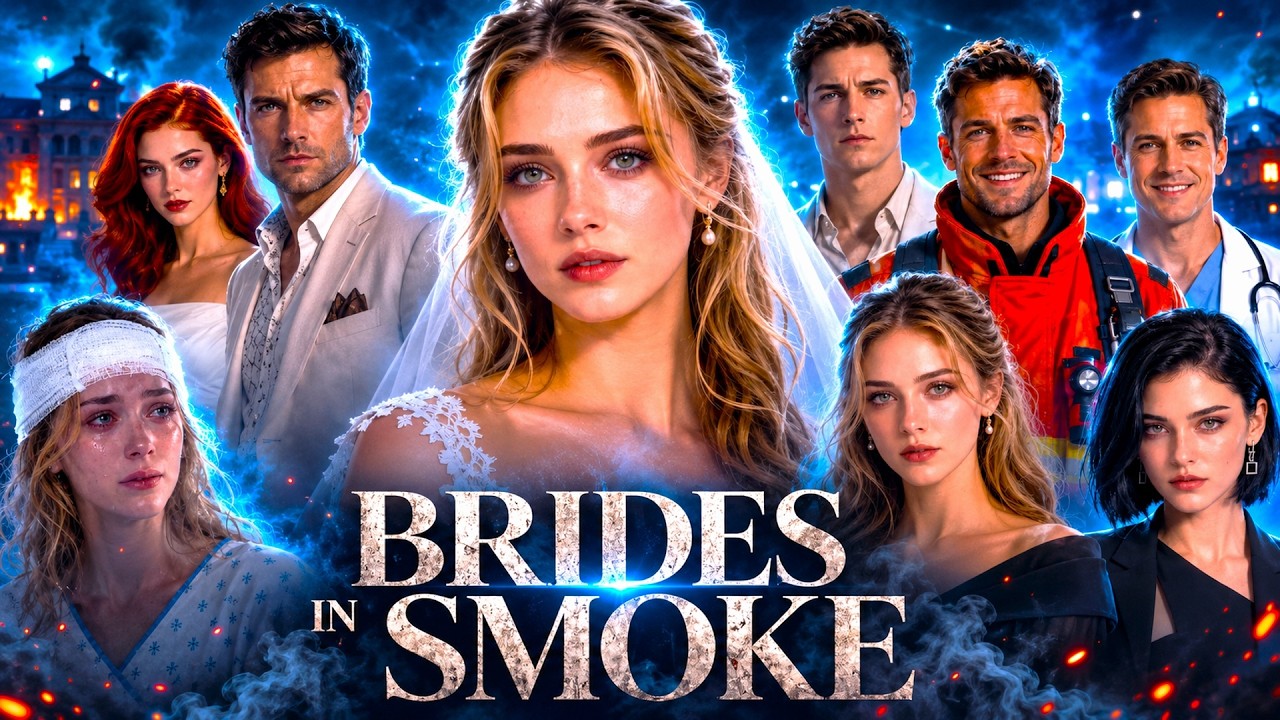 Brides in Smoke Drama | Brides in Smoke Full Movie Review |  Drama Story & Facts Review