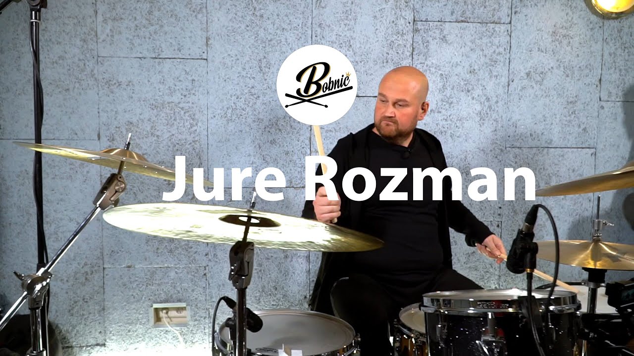 Jure Rozman