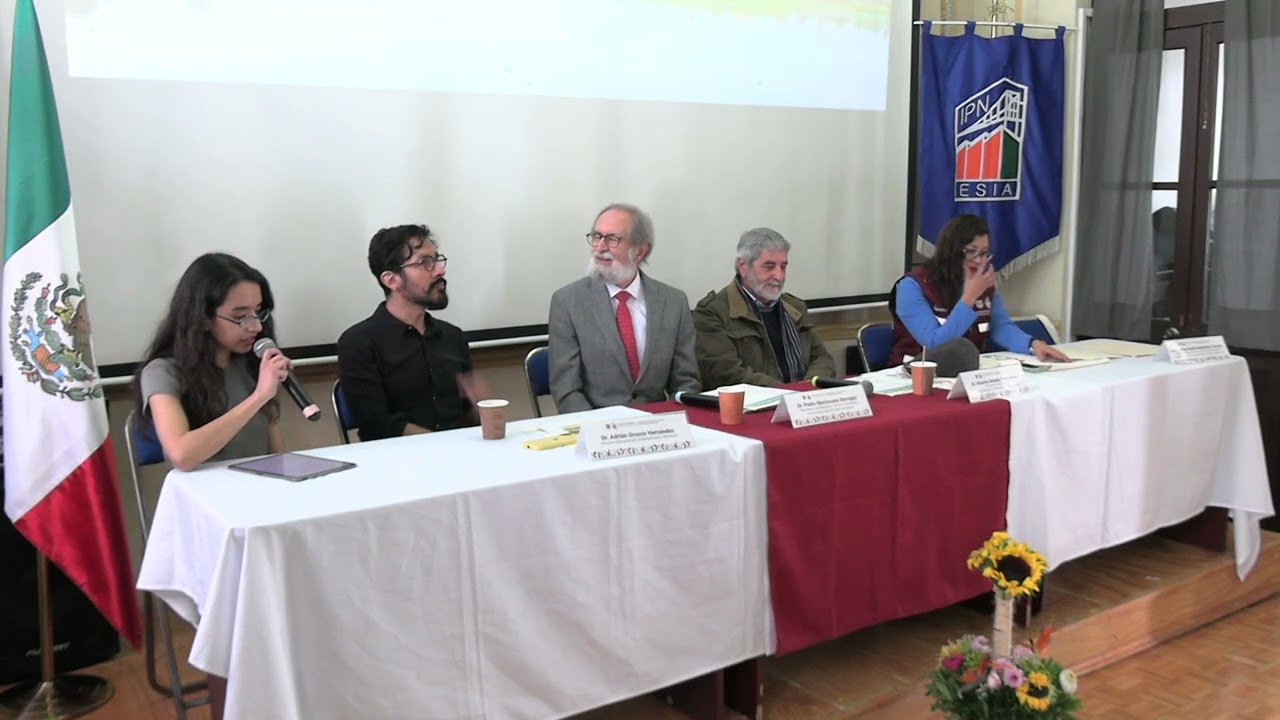 Foro Ciudad Lacustre
