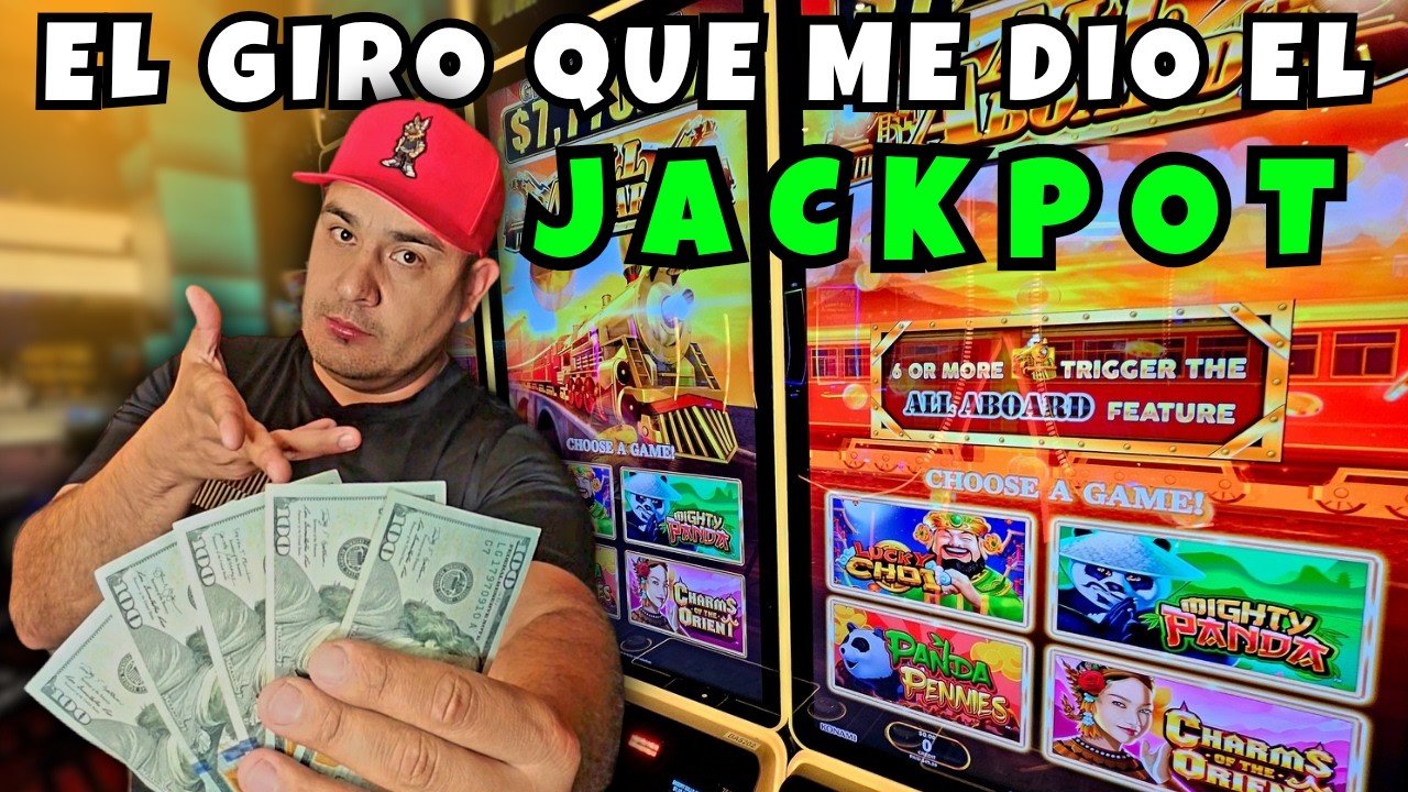 Le Subi la Apuesta a $12.50 en el Casino 💰