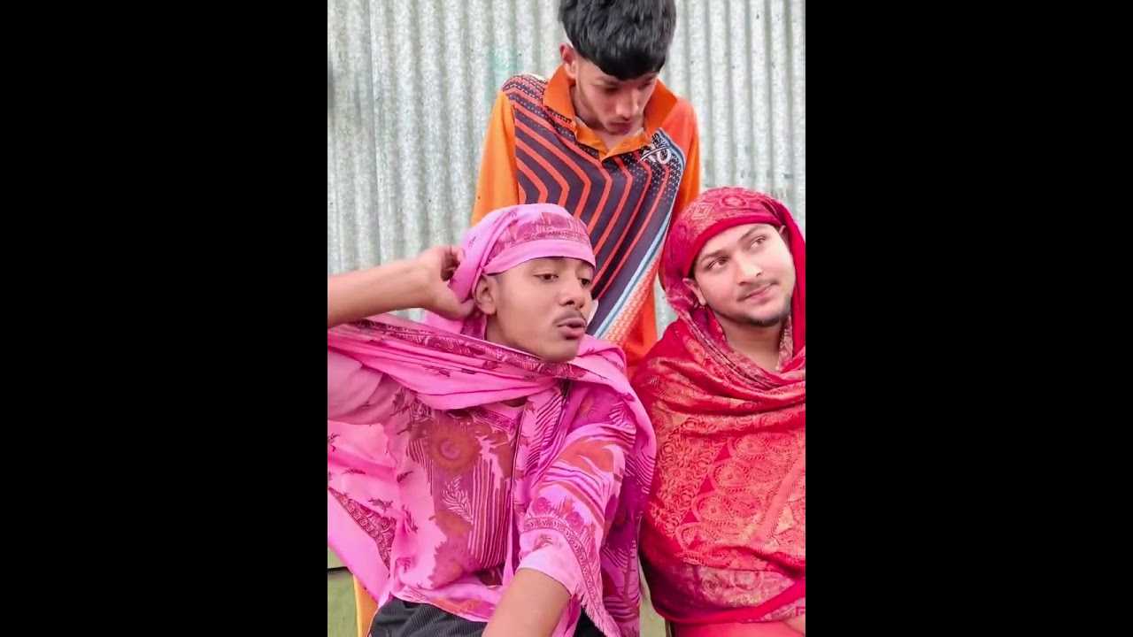 ঘটক এর ফুল ভিডিও..!  তাই ওইলো 07, official page, Bangla fanny video 2026 #funny #youtubevideo 