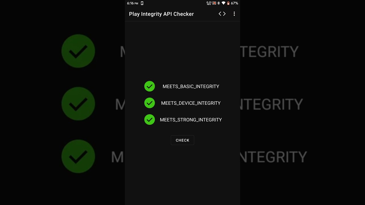 Pass Play Integrity with Magisk Latest! [Tutorial/Guide] 