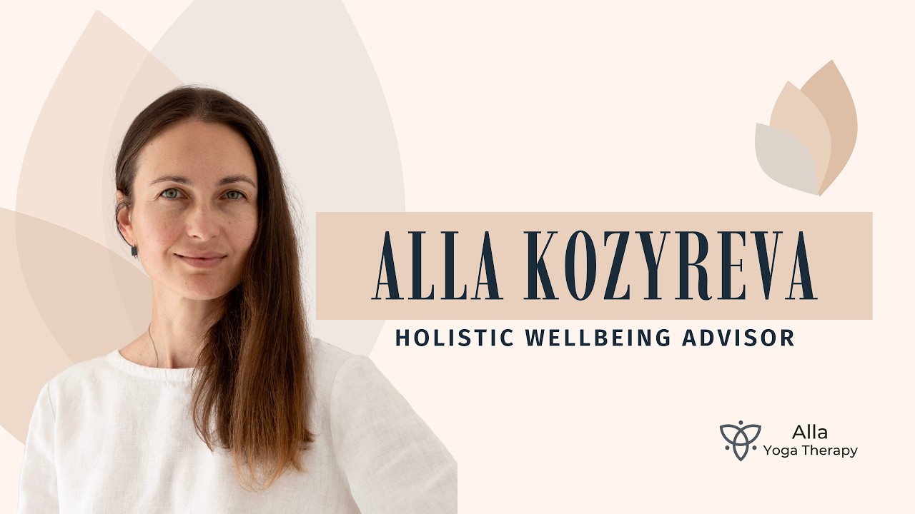 Ayurveda and Yoga as holistic therapy