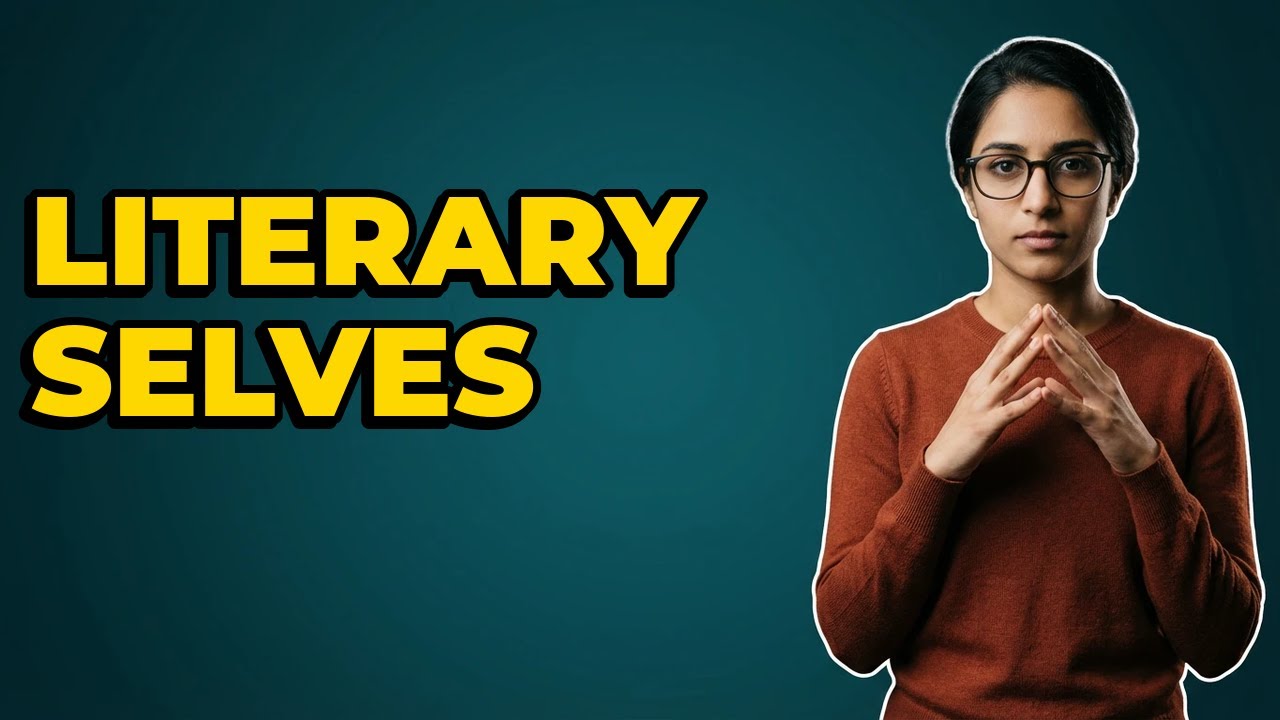 How Is Gender And Identity Represented In Literature?