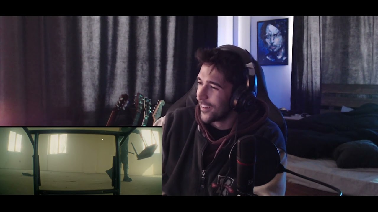 ŞEYY... | Reaksiyon: UZI - ARASAN DA