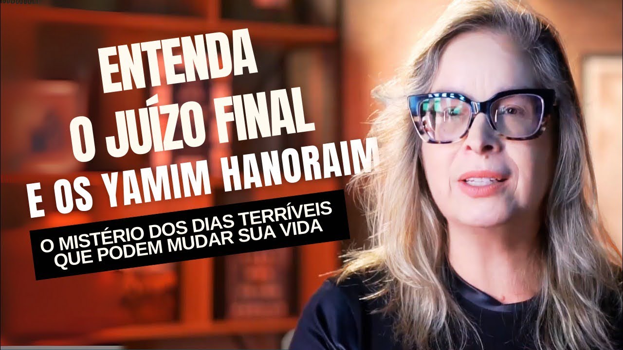 O Mistério dos Dias Terríveis que Podem Mudar sua Vida