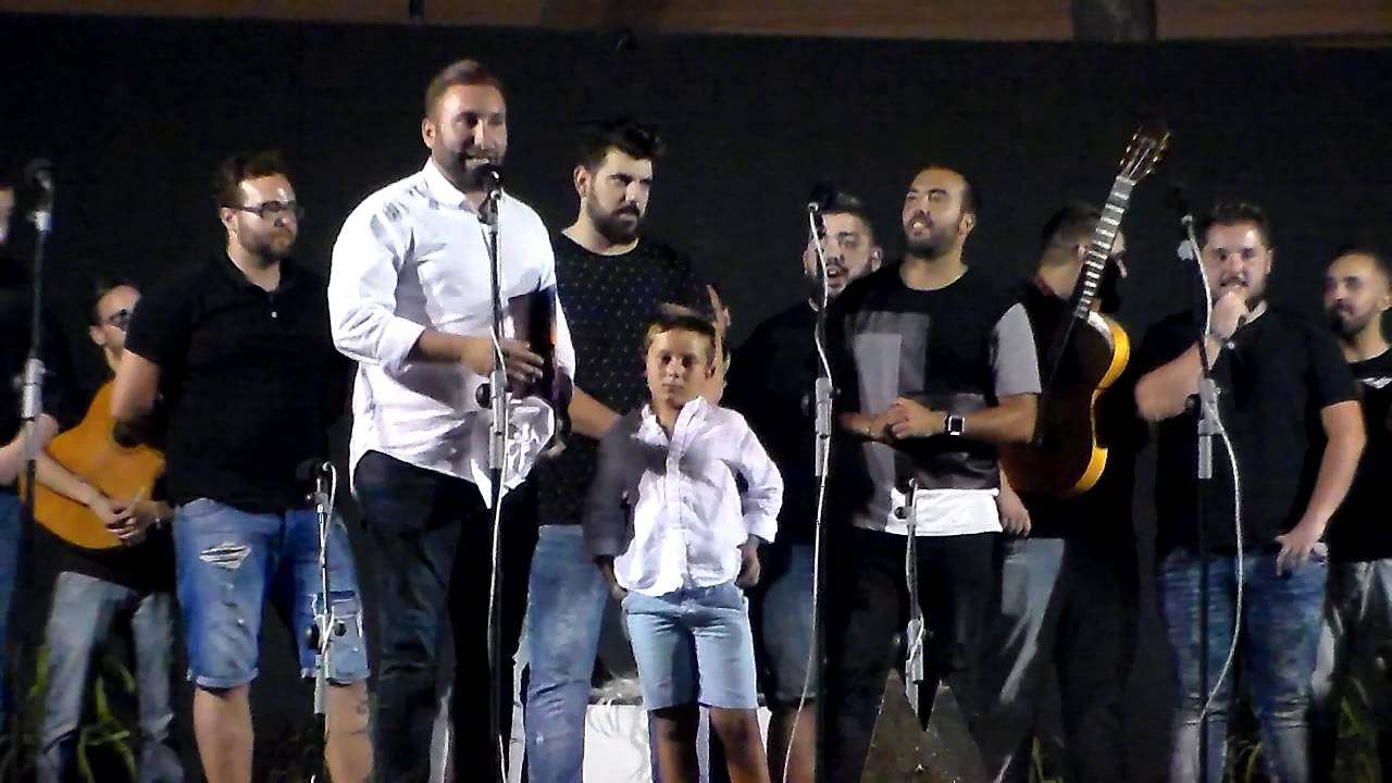 Homenaje Jona - Presentación 