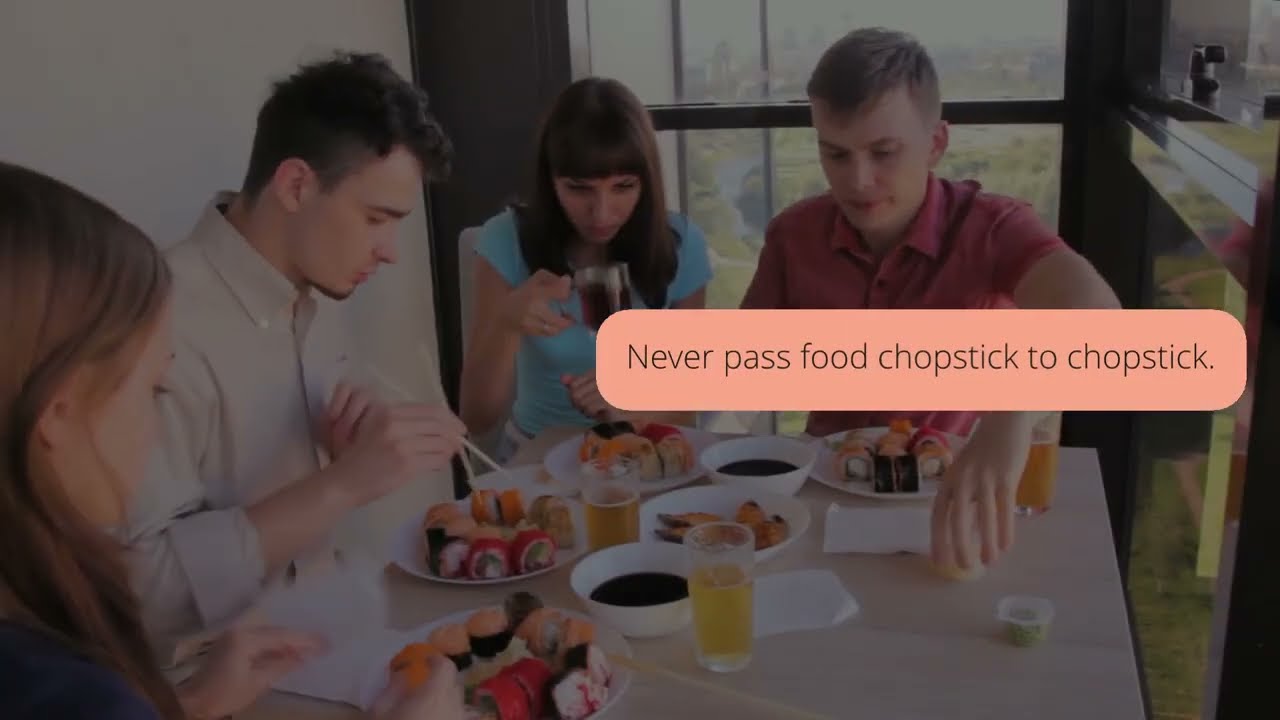 Everything About Chopsticks | A Complete Guide - Restaurantware