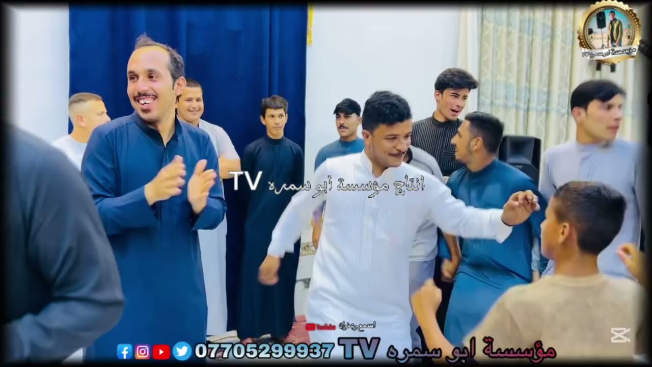 ‏جديد 👌🏻❗️/الفنان الكبير عبدالله الجحيشي والعازف عصام الاحمد🥁🔥