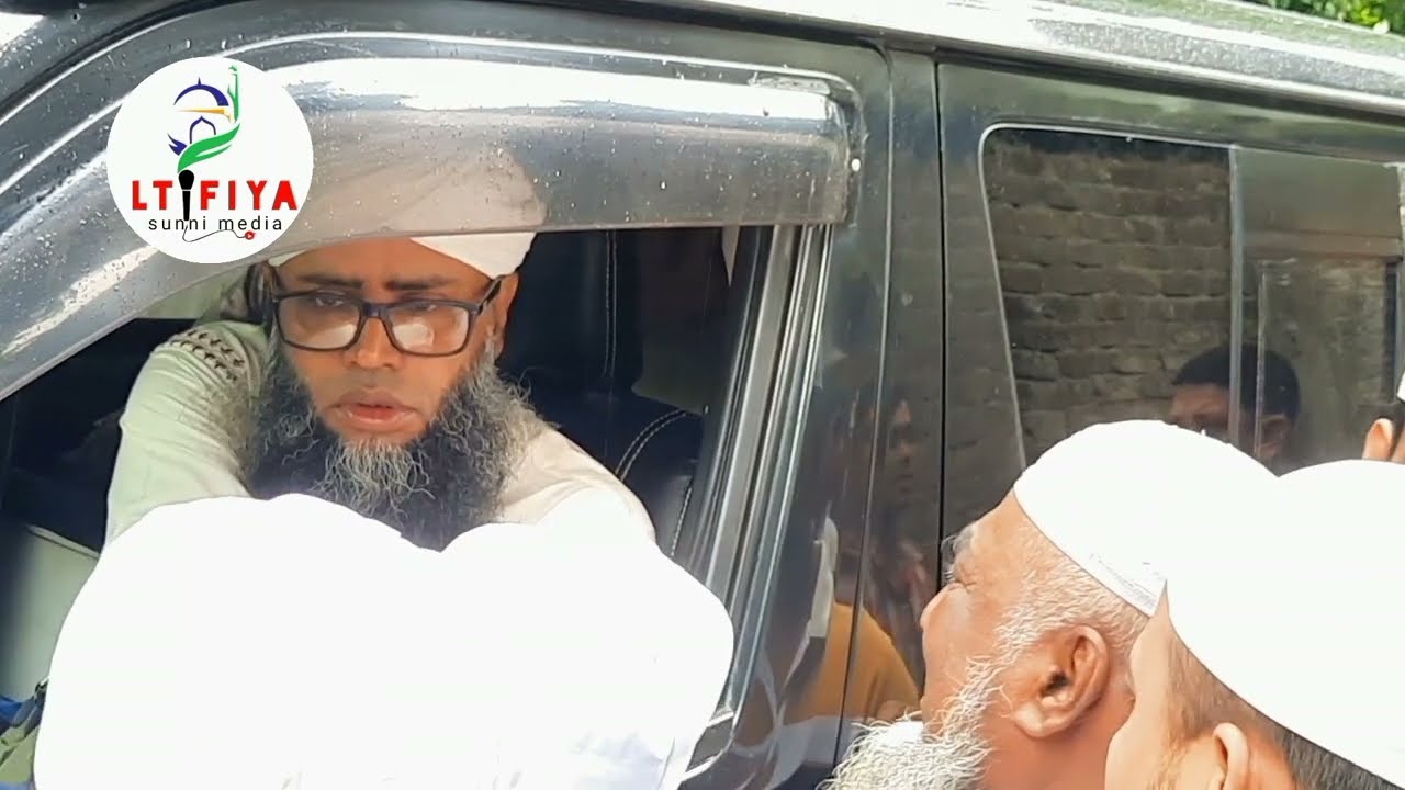 ও জানে ওয়ালে হাজ্বী❗অলিতলা লতিফিয়া দরবার শরিফ ,বরুড়া,কুমিল্লা।