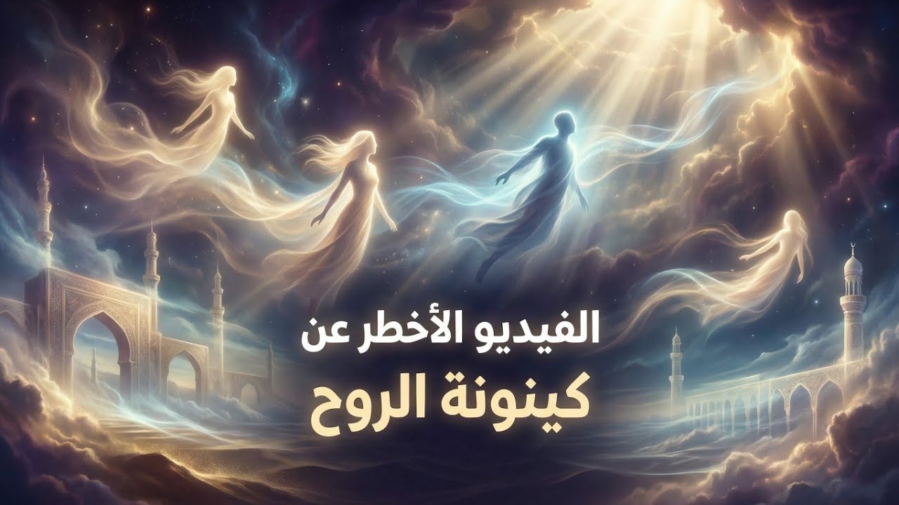 هل الروح تموت؟ أين تذهب بعد الموت؟ وأين تكون أثناء النوم هل في الجسد أم خارجه؟ إجابات صادمة