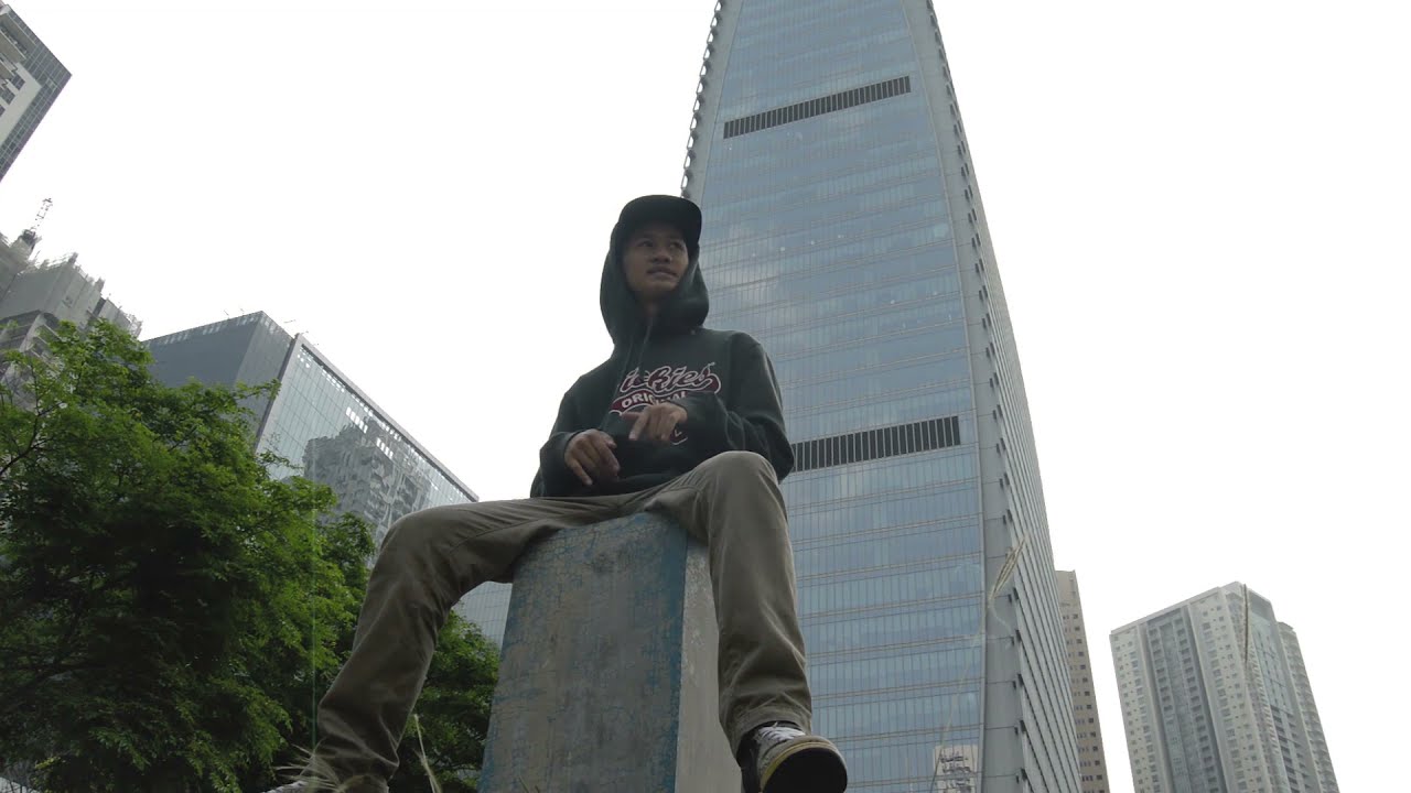 ALAB NG BATA I Cypher 1 - Slumthugs (Official Music Video )