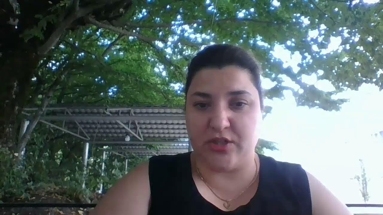 MİQ 2025 müsahibə mövzusu: Canlılarda tənəffüs