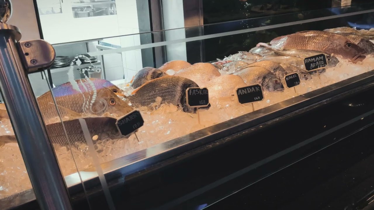 al sanbok restaurant