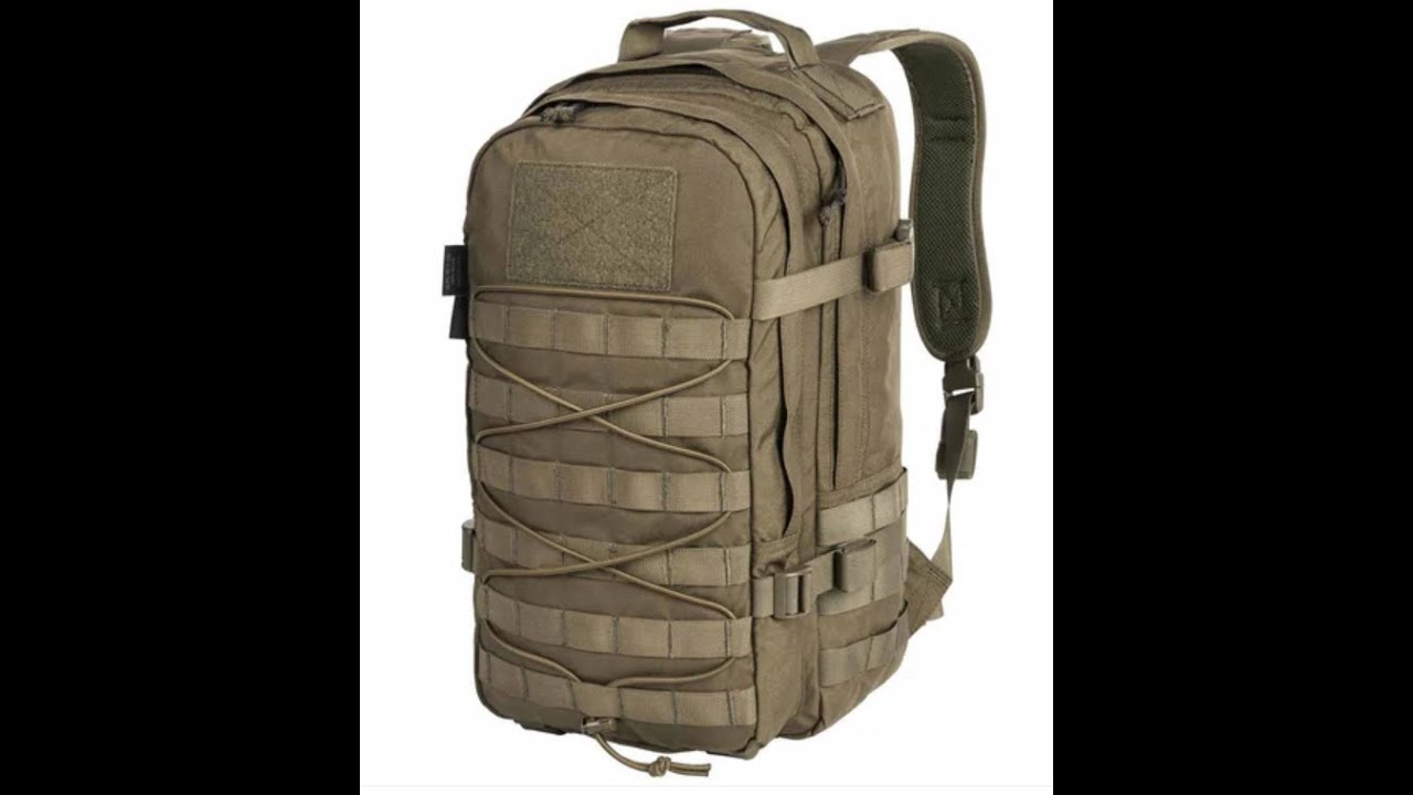 Helikon Raccoon MK 2