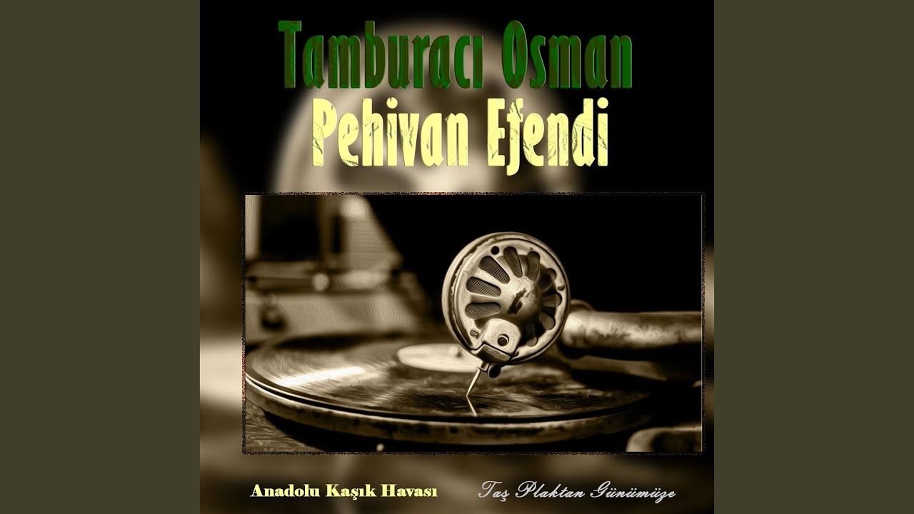 Anadolu Kaşık Havası