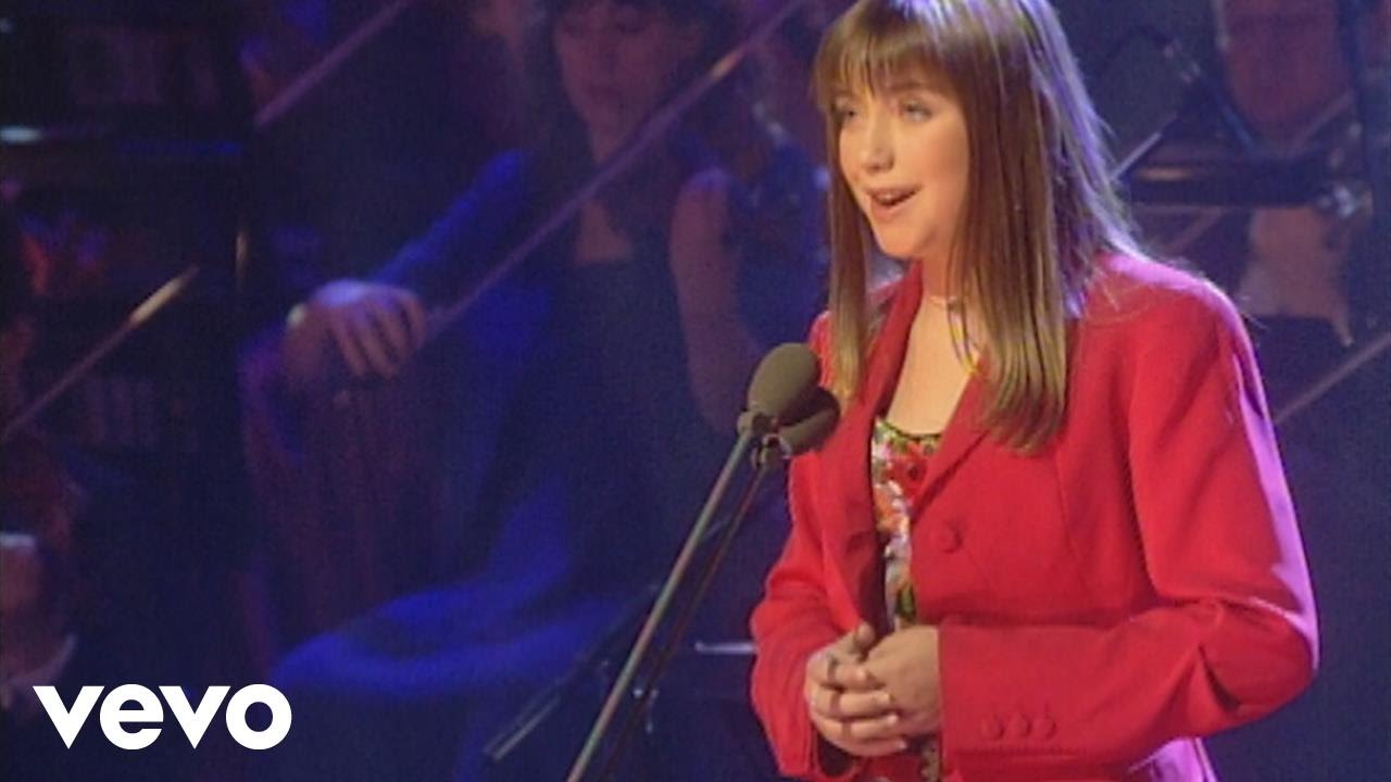 Charlotte Church, Carl Orff - In Trutina (Live From Brixton Academy)