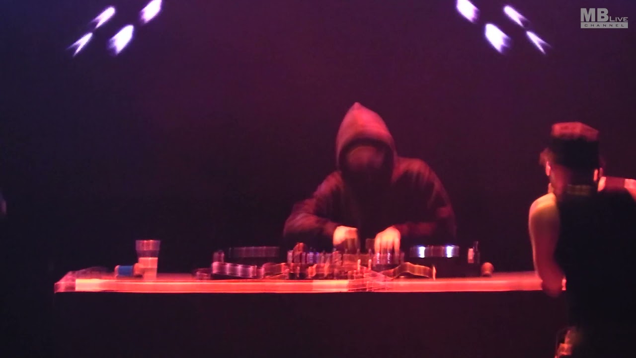 Craspore - Witch-House Live @ Crimewave VIII. 04.09.2021. Moscow.