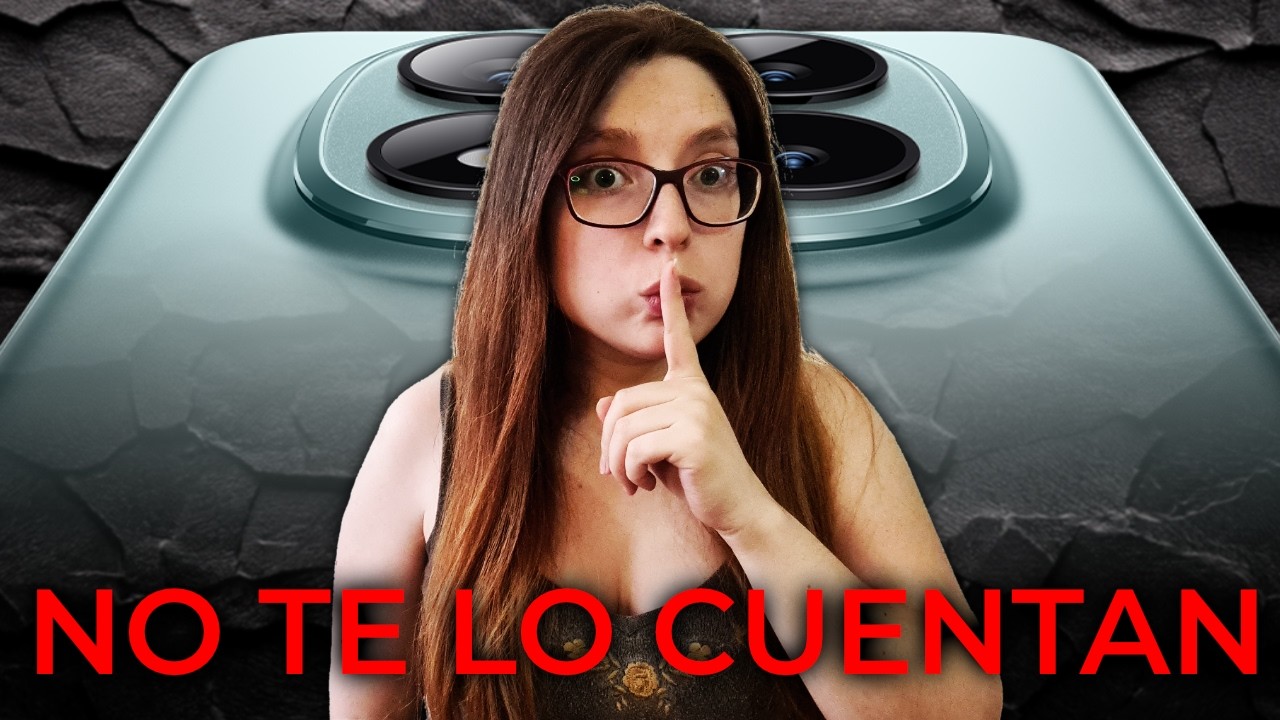 El ENGA&Ntilde;O del Redmi Note 15 😰 &iquest;Decepci&oacute;n?