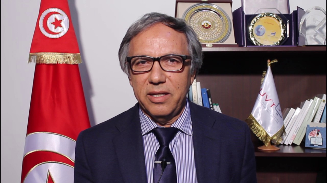**~~ Un court métrage sur l'Université Virtuelle de Tunis ~~**