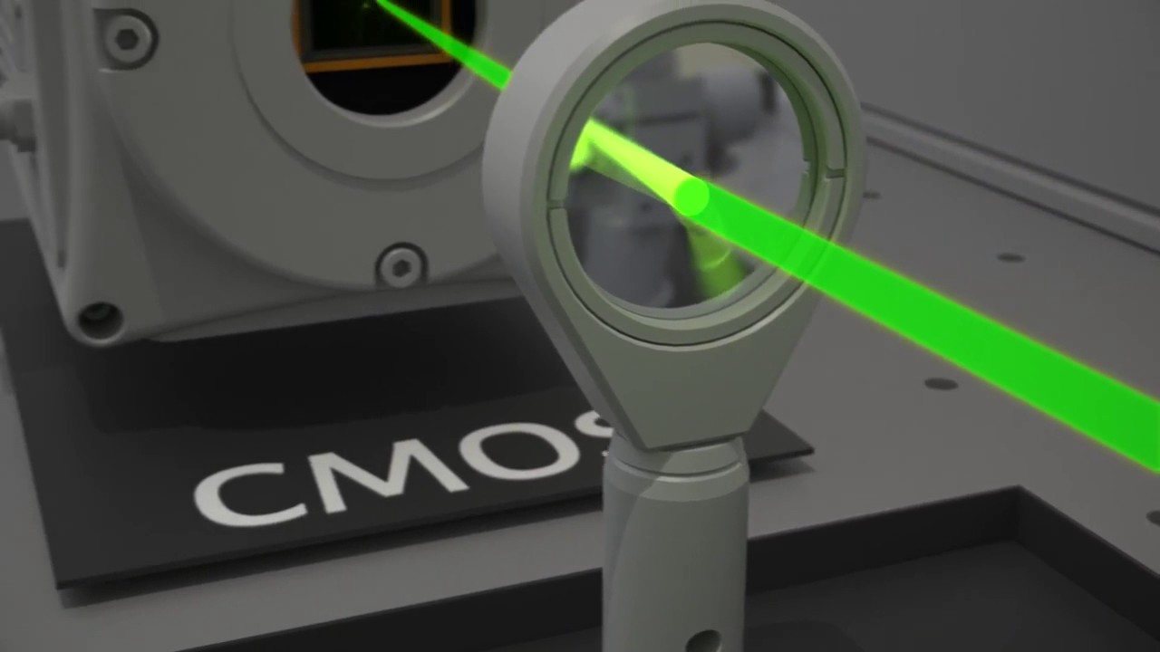 Rescan Confocal Microscopy explanation - Confocal.nl