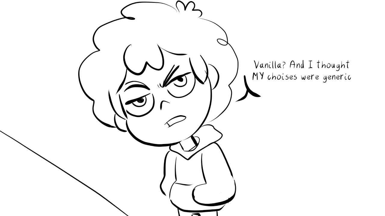 Camp Camp fan au | Sittervid | ch2 | Can't get rid of you [Part 1]