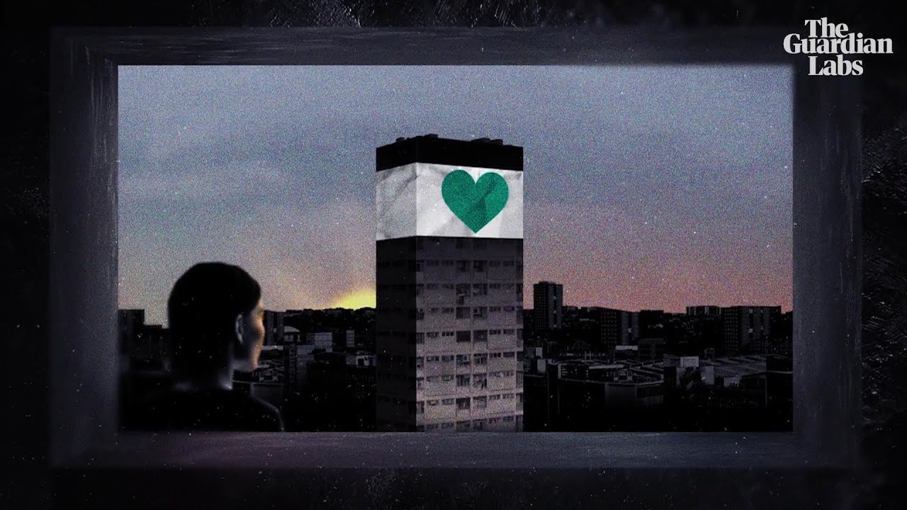 British Red Cross: on the ground with an emergency response volunteer