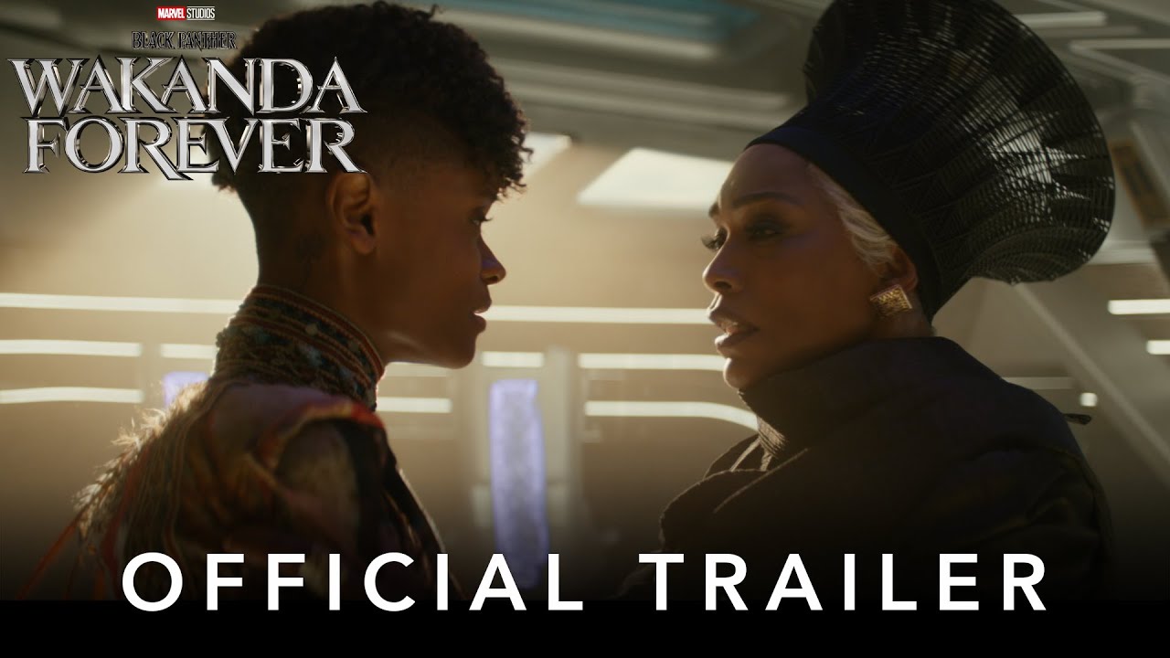 Marvel Studios’ Black Panther: Wakanda Forever | ตัวอย่างที่ 2 (Official ซับไทย)