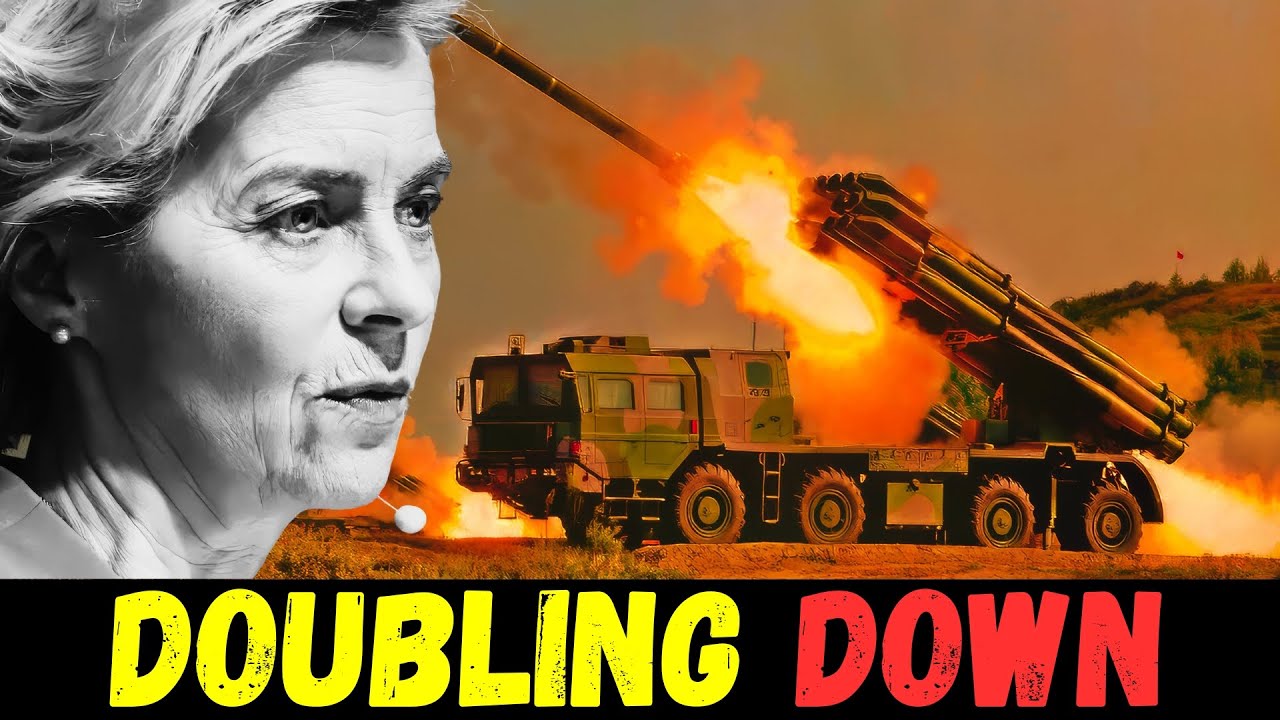 The EU's Downward Spiral Will Continue