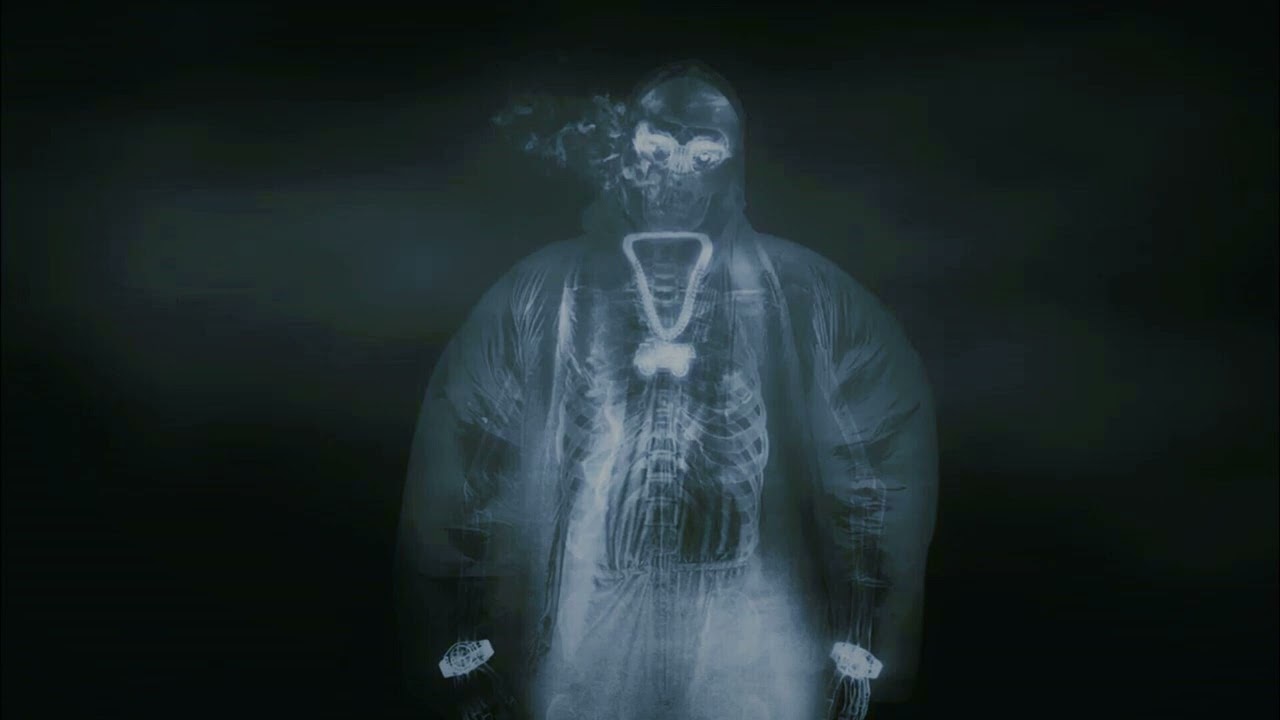 Yeat - Dëmon Tied (963Hz)