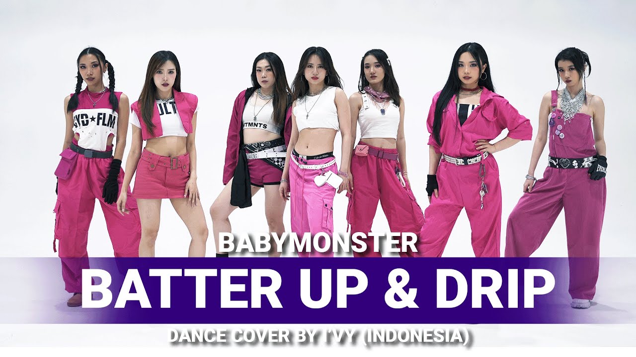 BABYMONSTER 