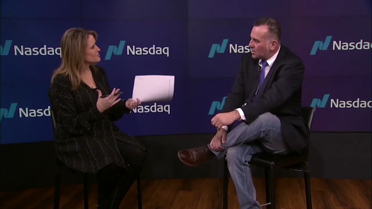Apollo FinTech | PR-Media Director AJ Mora | 'Innovators with Jane King'