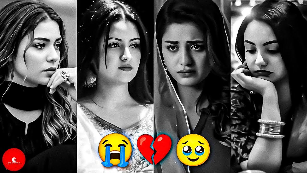 Tujhse Duri Hi Behtar Hai 😭💔🥹 | @OyeshayarG 