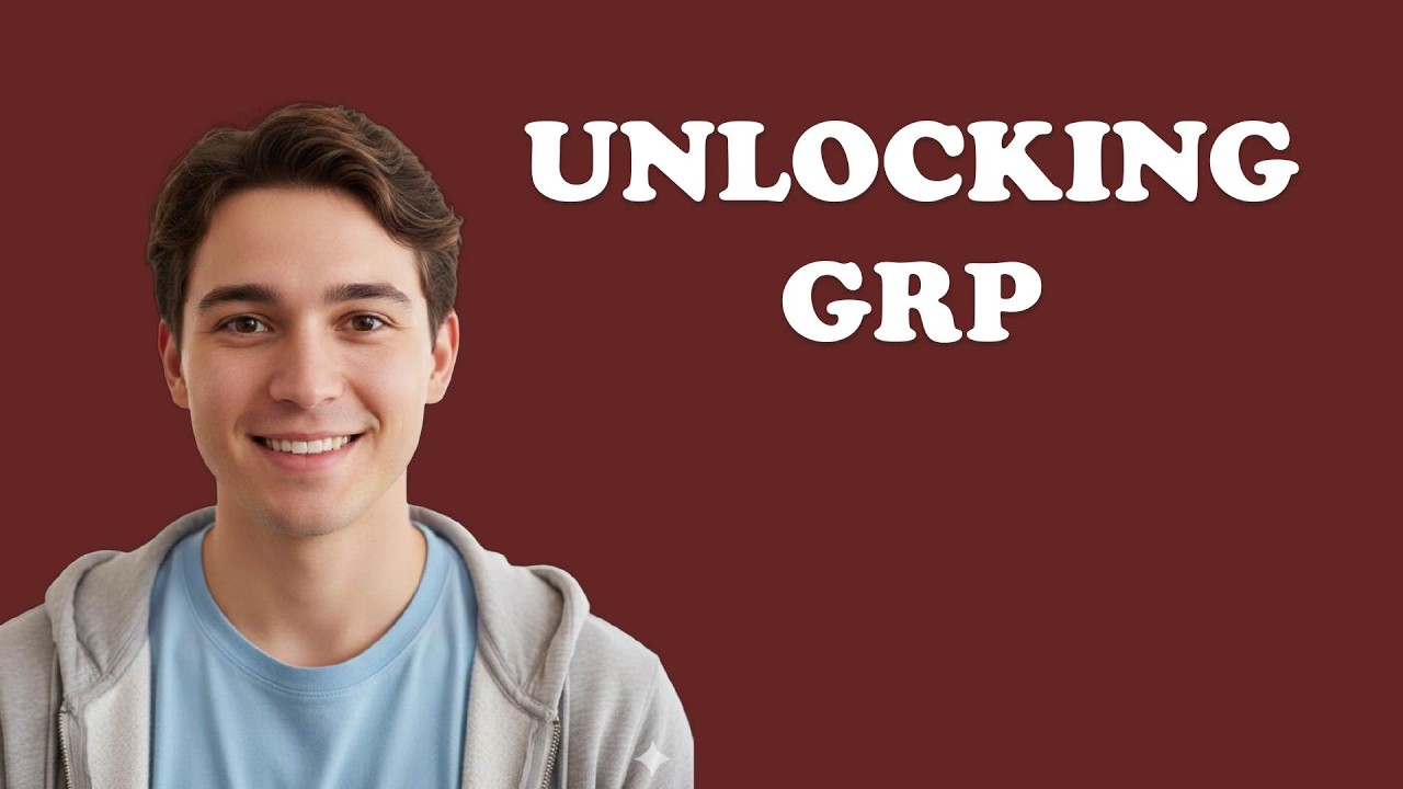 What Is GRP In Marketing?