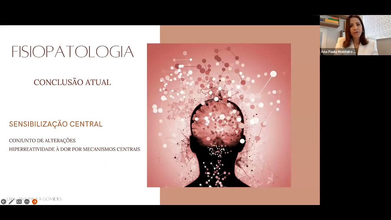 01 - Fibromialgia para Clínicos
