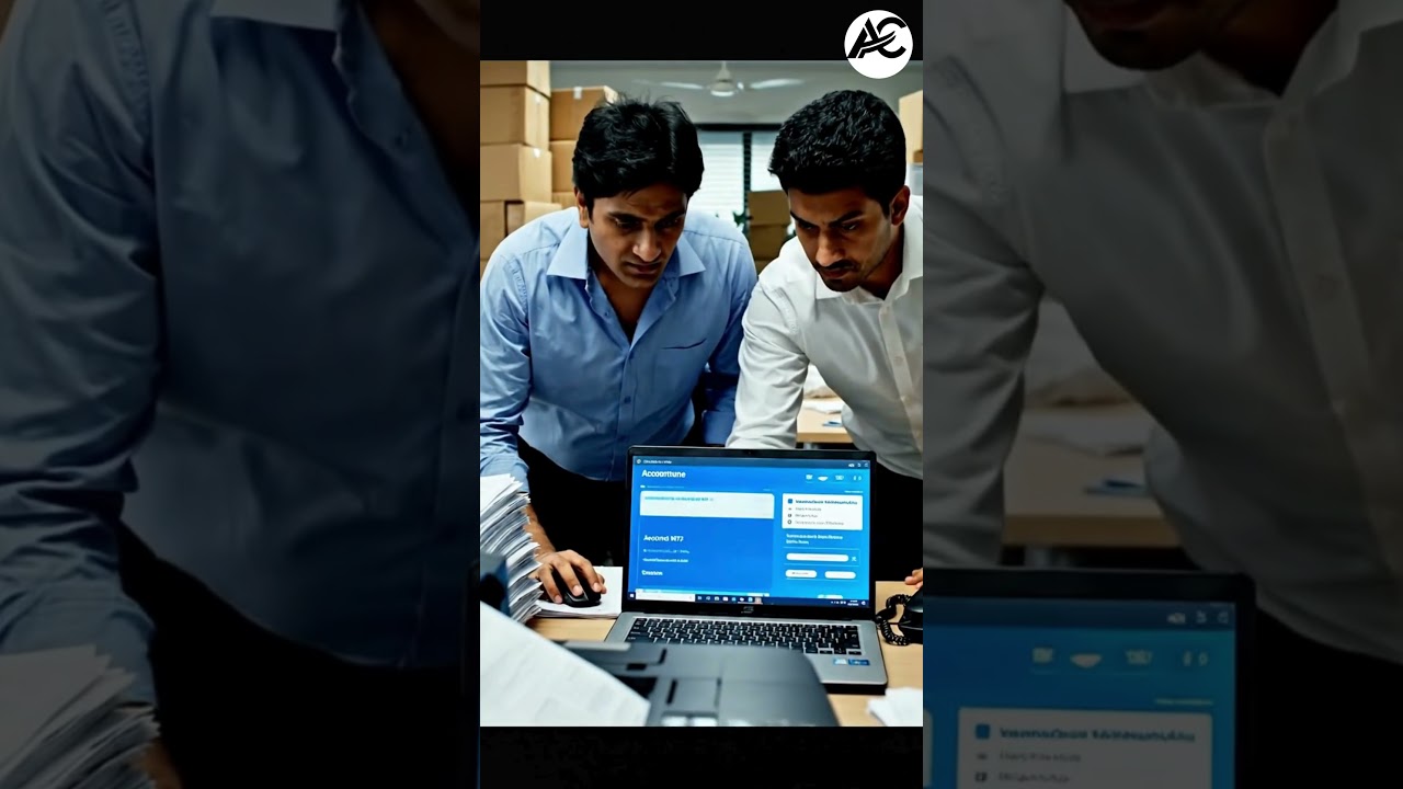 Accountune | GST Accounting & Billing Software for E-commerce & Businesses in Rajasthan