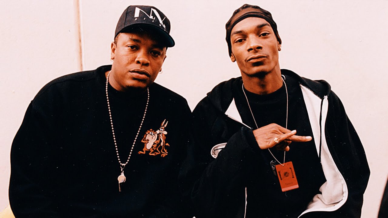 STILL CRUZIN - DR DRE x SNOOP DOGG x WEST COAST TYPE BEAT 95 BPM | G-FUNK Beat 2026