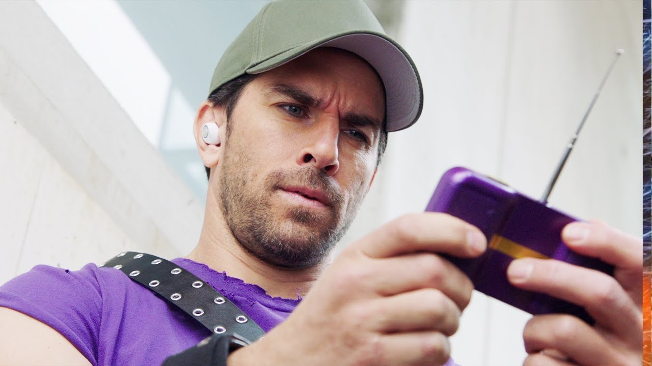 Un Problema Serio 🌟 E08 🌟 Nuovo 🦖 Dino Fury Stagione 2 ⚡ Power Rangers Per Bambini