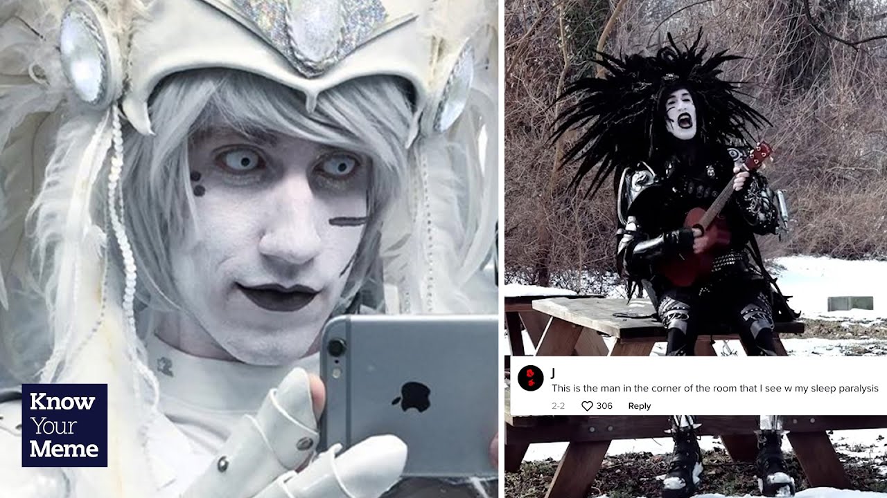 Whatever Happened to Social Repose?