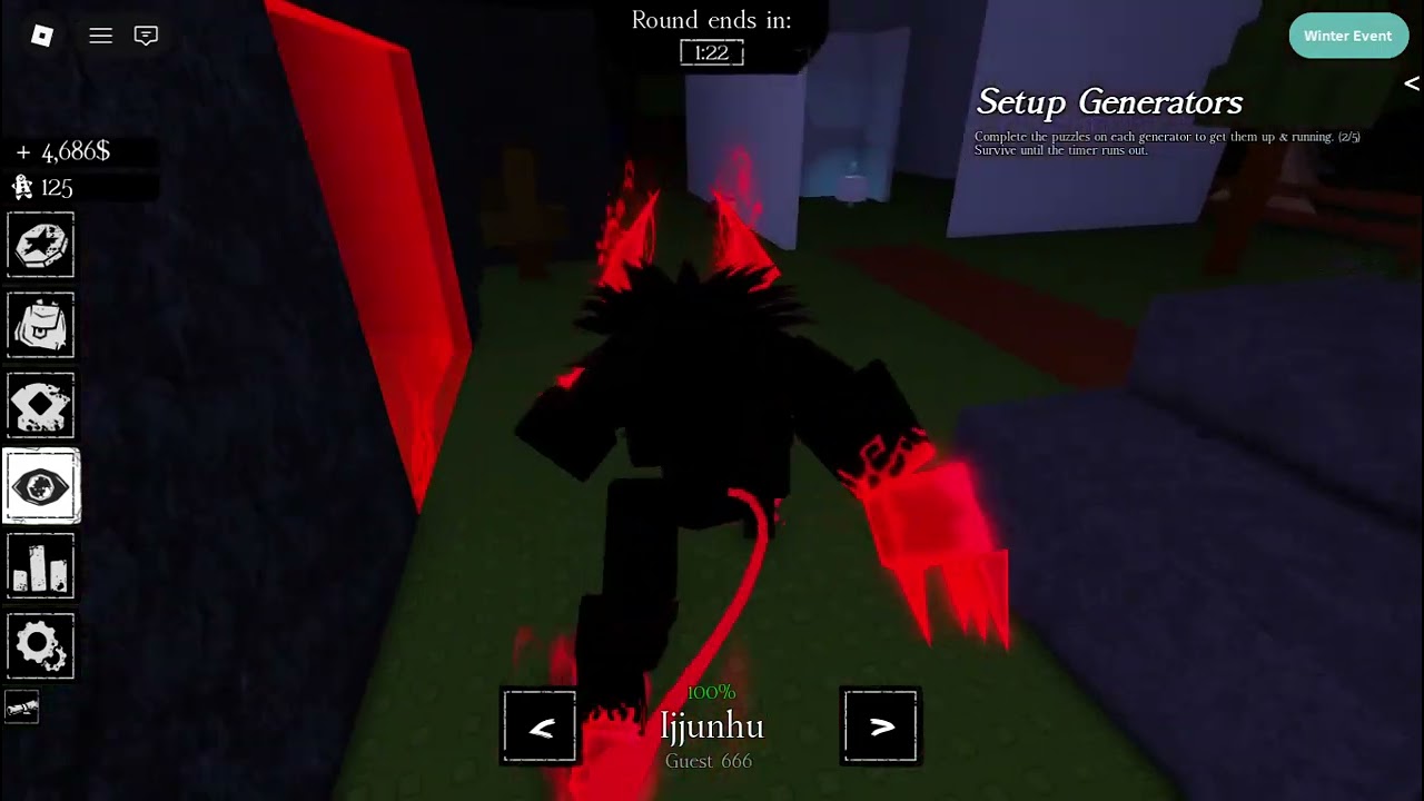 an teamers