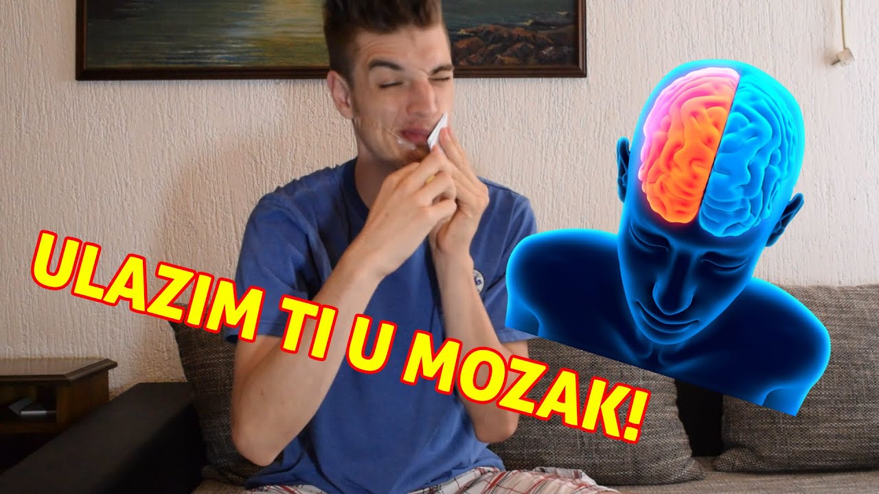 Čitanje misli putem videa | Magic Leon