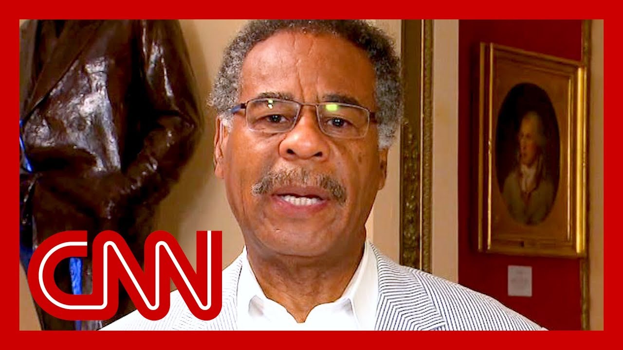 Cleaver: Walked out of debate because it was embarrassing