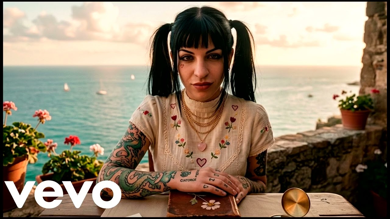 Cazzu – La Ciudad Duerme (Audio Oficial) 2026 🌙🔥