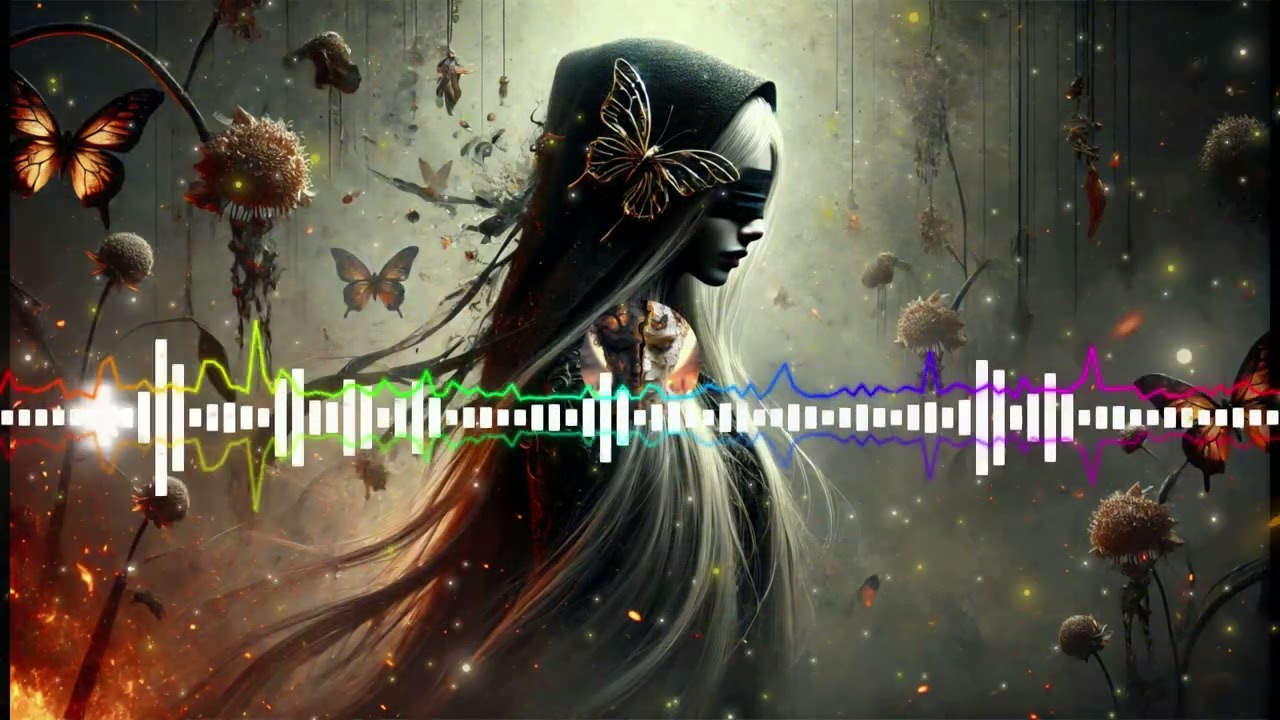 Stay Here -Lyrics, Art & Video -Autumn's Lullaby #UKrap #newmusic #awareness