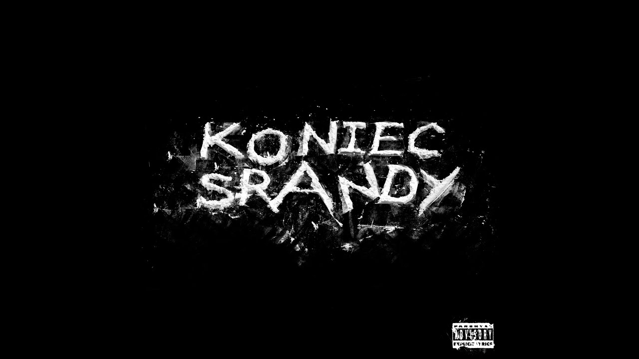 RYDEL - KONIEC SRANDY (OFF AUDIO)