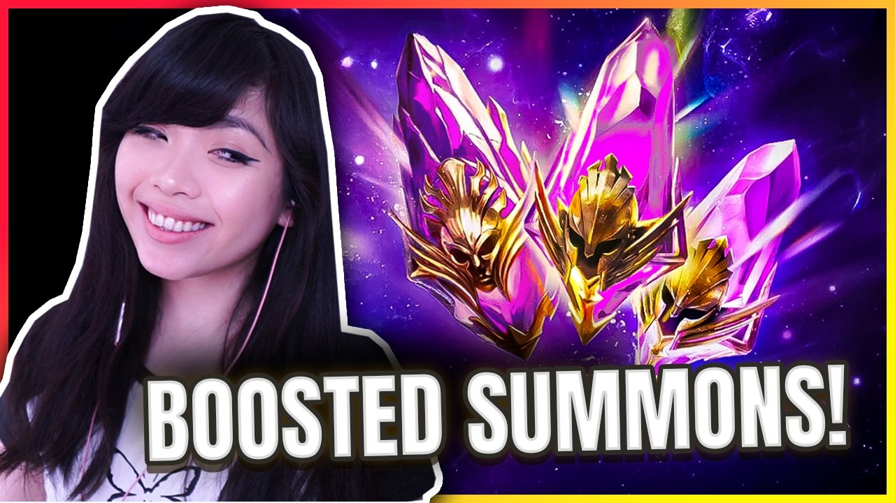 Sending it All! Void Summons Noldua Fusion | Raid Shadow Legends
