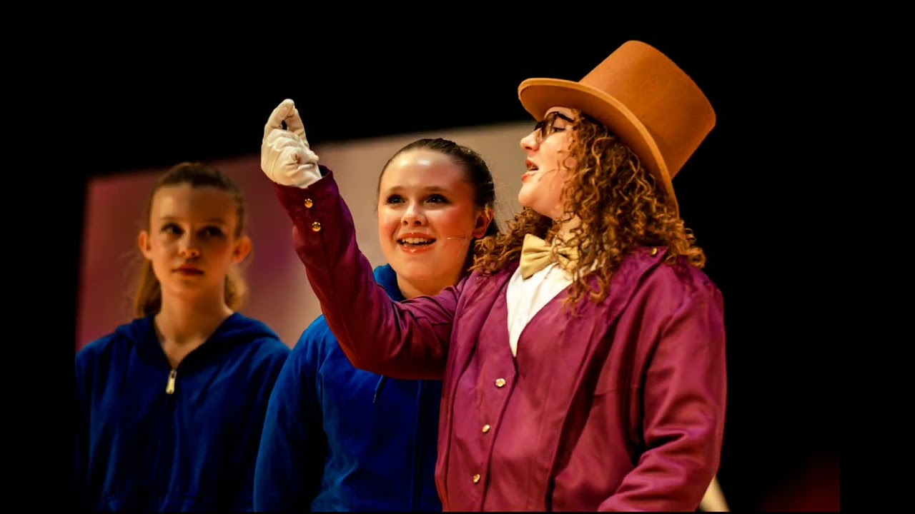 LMS Wonka Jr. Slideshow